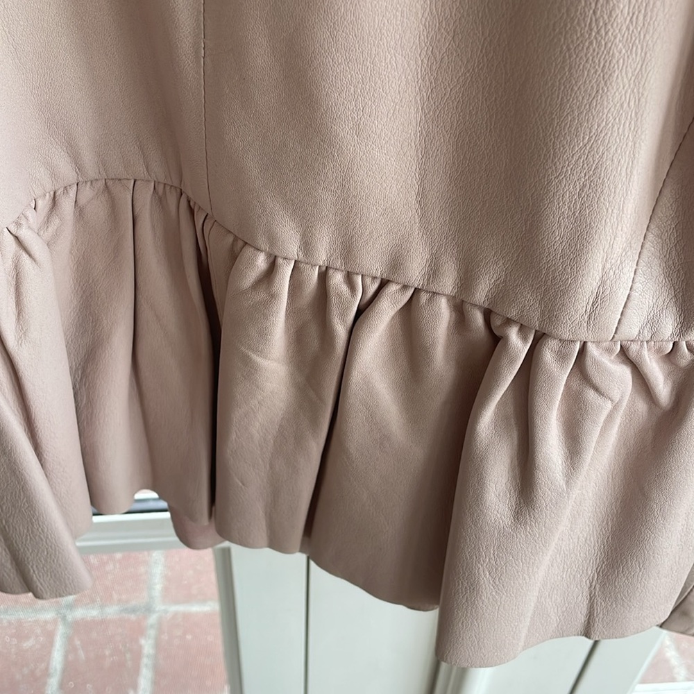 Rebecca Taylor jacket - Picture 3 of 4